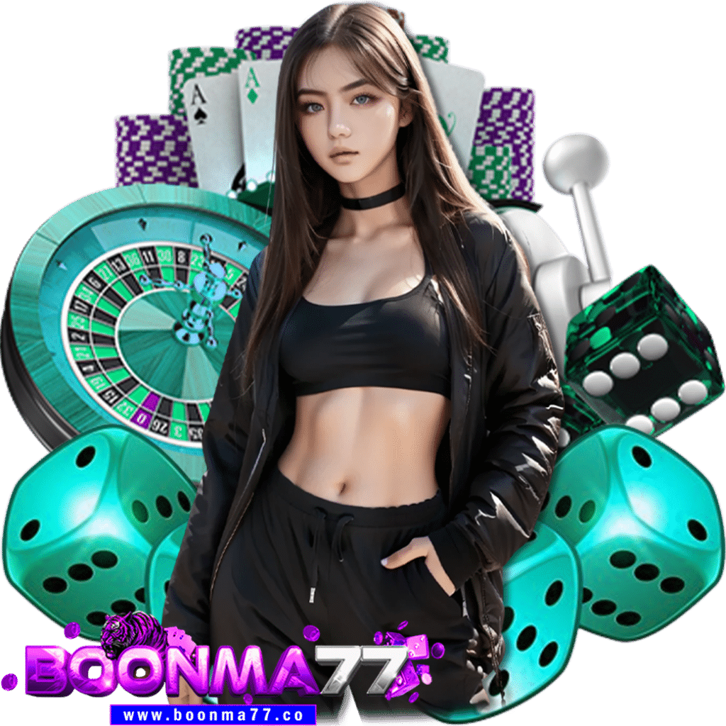 boonma77 slot